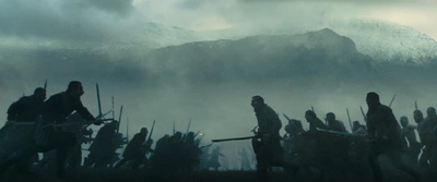 麦克白剧照的剧照