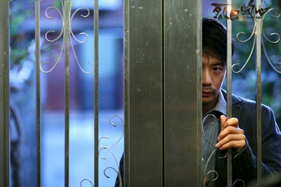 烈日灼心剧照的剧照