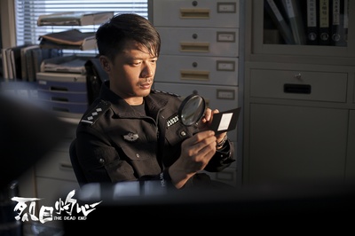 烈日灼心剧照的剧照