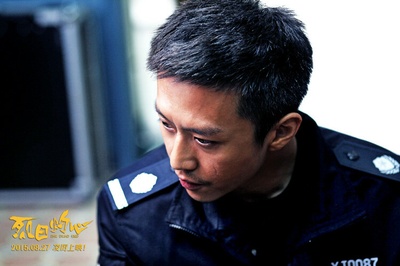 烈日灼心剧照的剧照