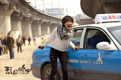 烈日灼心剧照的剧照