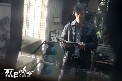 烈日灼心剧照的剧照