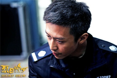 烈日灼心剧照的剧照