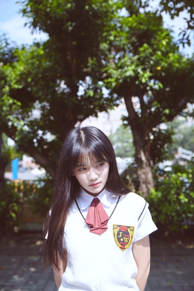 半熟少女剧照的剧照