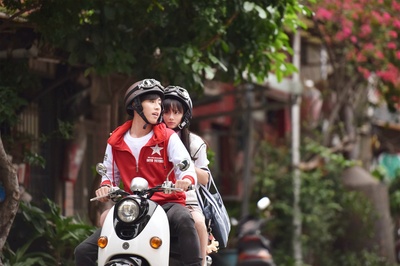 半熟少女剧照的剧照