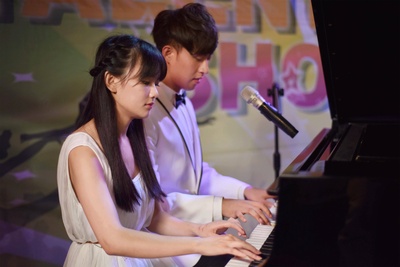 半熟少女剧照的剧照