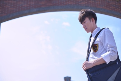 半熟少女剧照的剧照