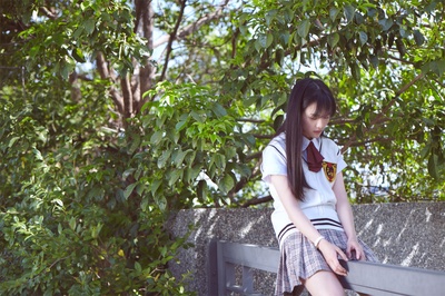 半熟少女剧照的剧照