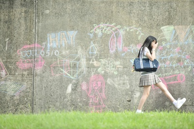 半熟少女剧照的剧照