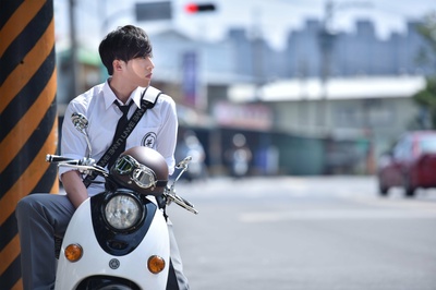 半熟少女剧照的剧照