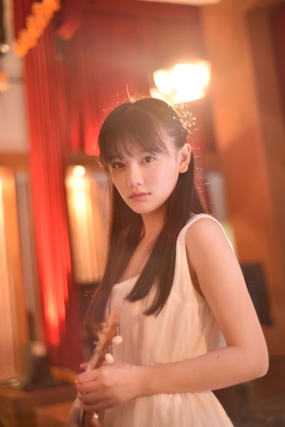 半熟少女剧照的剧照