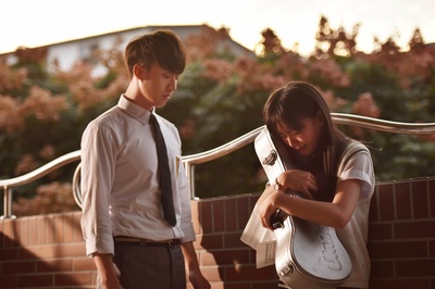 半熟少女剧照的剧照