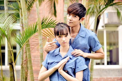 半熟少女剧照的剧照