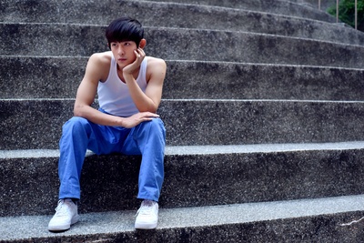 半熟少女剧照的剧照