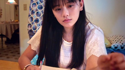 半熟少女剧照的剧照