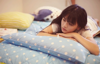 半熟少女剧照的剧照