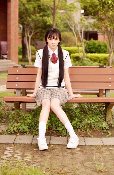 半熟少女剧照的剧照