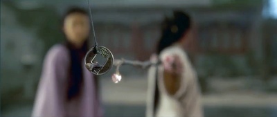 卧虎藏龙：青冥宝剑剧照的剧照