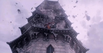 卧虎藏龙：青冥宝剑剧照的剧照