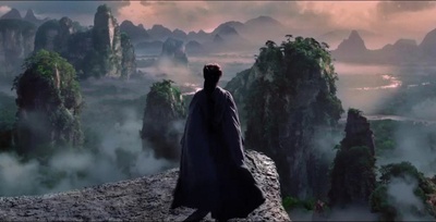 卧虎藏龙：青冥宝剑剧照的剧照