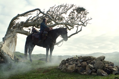 卧虎藏龙：青冥宝剑剧照的剧照