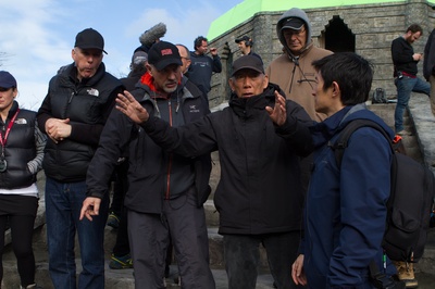 卧虎藏龙：青冥宝剑剧照的剧照