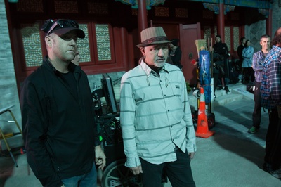 卧虎藏龙：青冥宝剑剧照的剧照