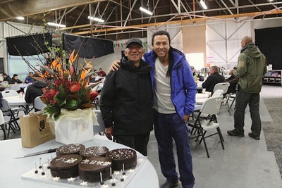 卧虎藏龙：青冥宝剑剧照的剧照