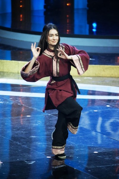 卧虎藏龙：青冥宝剑剧照的剧照