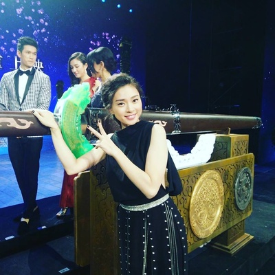 卧虎藏龙：青冥宝剑剧照的剧照