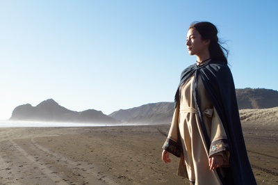 卧虎藏龙：青冥宝剑剧照的剧照