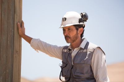 地心营救剧照的剧照