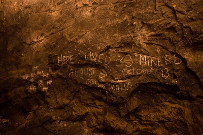 地心营救剧照的剧照