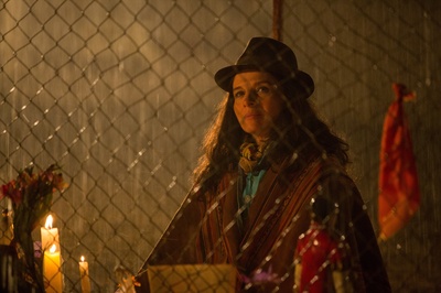 地心营救剧照的剧照