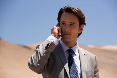 地心营救剧照的剧照