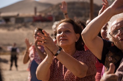 地心营救剧照的剧照