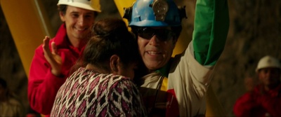 地心营救剧照的剧照