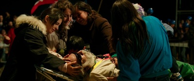 地心营救剧照的剧照