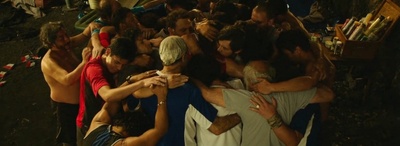 地心营救剧照的剧照