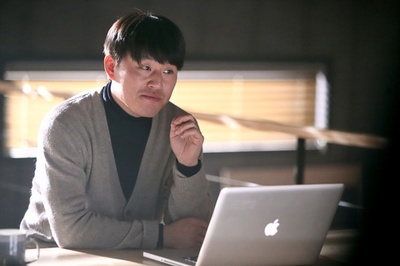 内在美剧照的剧照