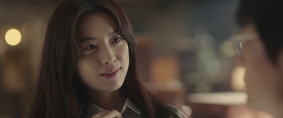 内在美剧照的剧照