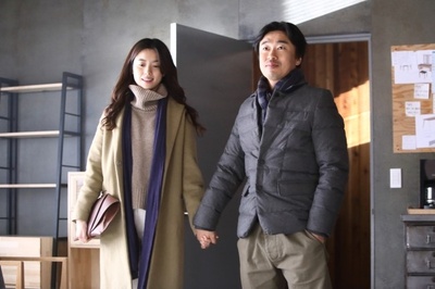 内在美剧照的剧照