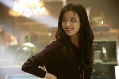 内在美剧照的剧照