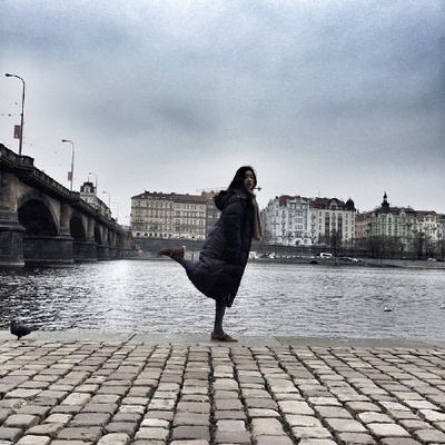 内在美剧照的剧照