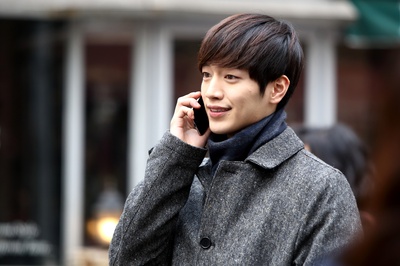 内在美剧照的剧照