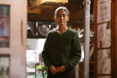 内在美剧照的剧照