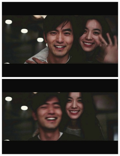 内在美剧照的剧照