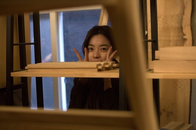 内在美剧照的剧照