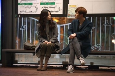 内在美剧照的剧照