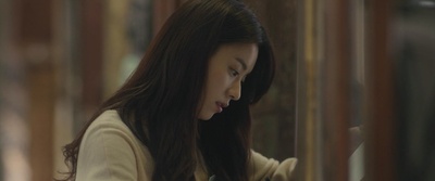 内在美剧照的剧照